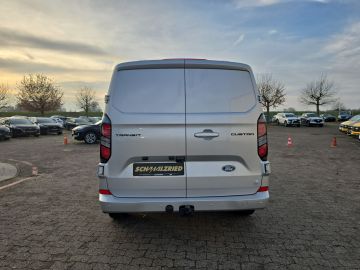 Bild 4 Ford Transit Custom 320 L2 Limited Doka FWD AHK Navi