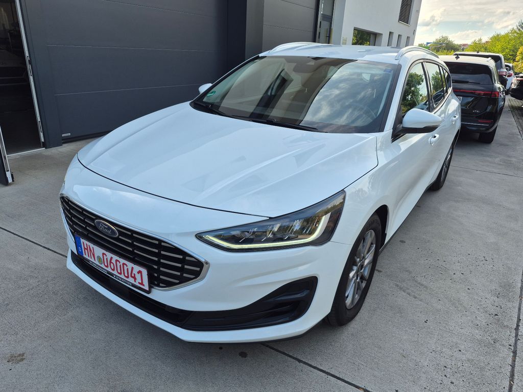 Image of Ford Focus
