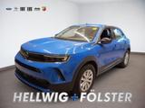 Opel Mokka-e Edition 7,4 kW Charger SHZ Kamera - gebrauchte Opel Mokka-e aus dem Jahr 2024