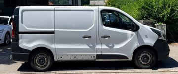 Opel Vivaro - 7