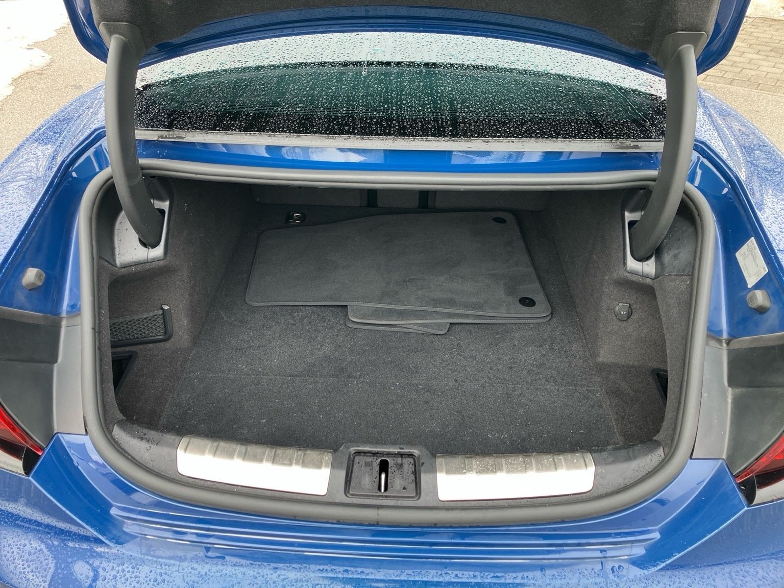 Audi e-tron GT - Bild 8