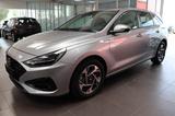 Hyundai i30 Kombi 1.0 T-GDI PDC v.Navi,Tempo,SHZ SOFORT - Hyundai i30 aus 2025