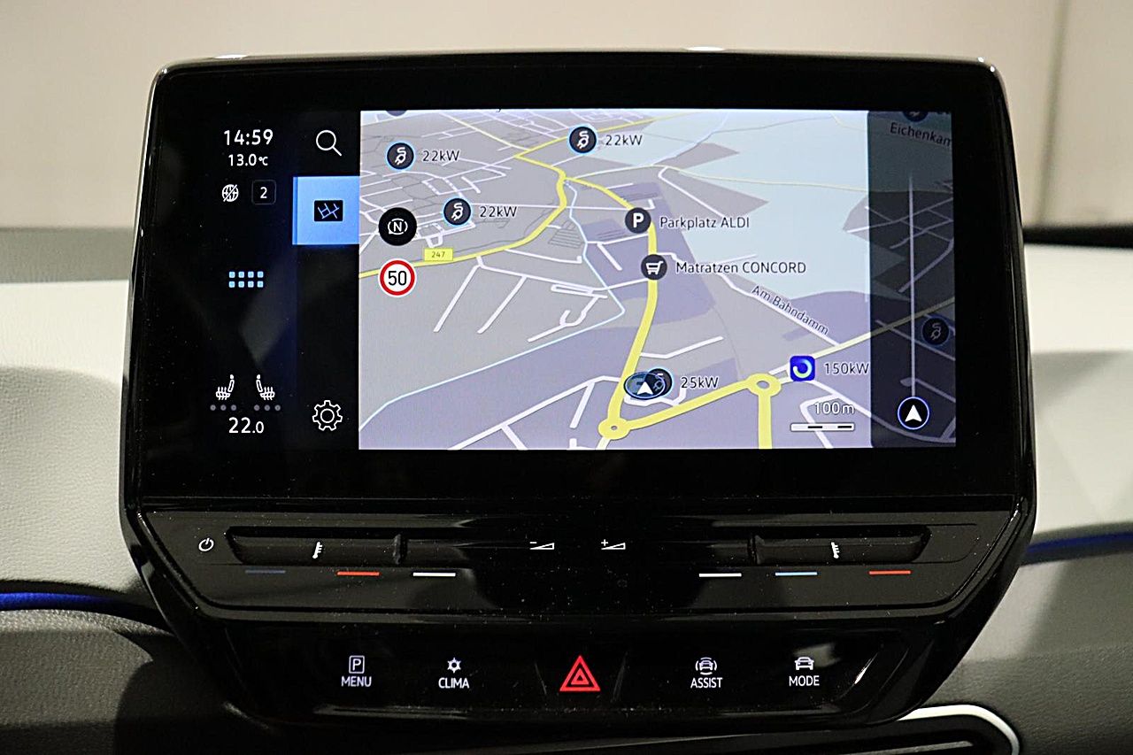 Volkswagen ID.3 - Bild 10