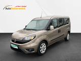 Fiat Doblò  Maxi Kombi Navi, PDC, Klimaaut. - Fiat Doblo: Maxi