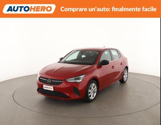 Image of Opel Corsa