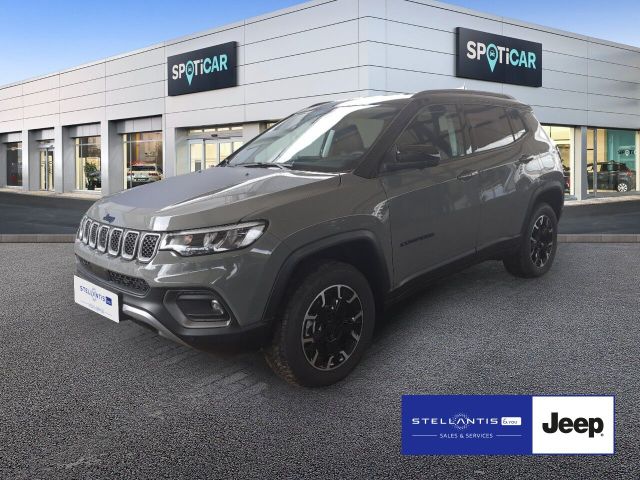 Jeep Compass High Upland 4xe 240 Automatik *Winter-Pa