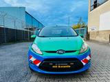 Ford Fiesta Champions Edition/1.6Diesel /1HAND/KLIMA - Ford Fiesta: Champions Edition