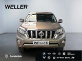 Toyota Land Cruiser 2.8 D-4D TEC-Edition *StHz*360°*AHK - Toyota Land Cruiser Gebrauchtwagen