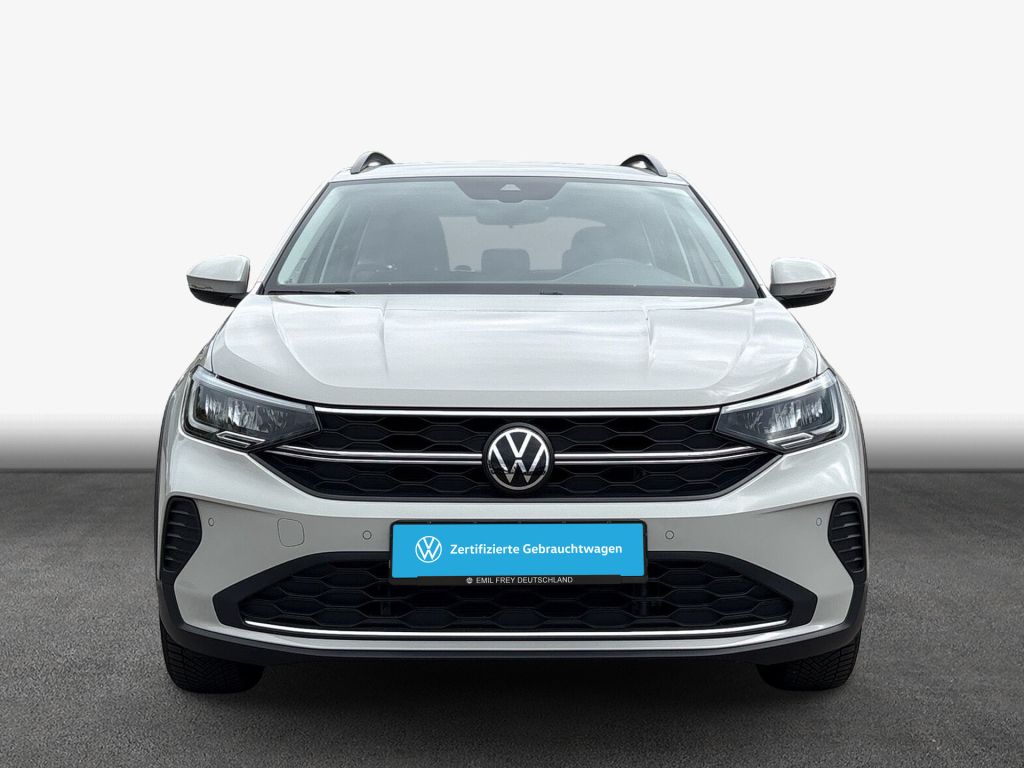 Volkswagen Taigo Life 1,0 l TSI OPF IQ.Drive ACC GJR E foto 5