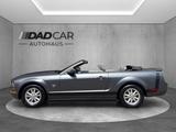 Ford Mustang 4.0 V6 Cabrio - gebrauchte Ford Mustang aus dem Jahr 2009