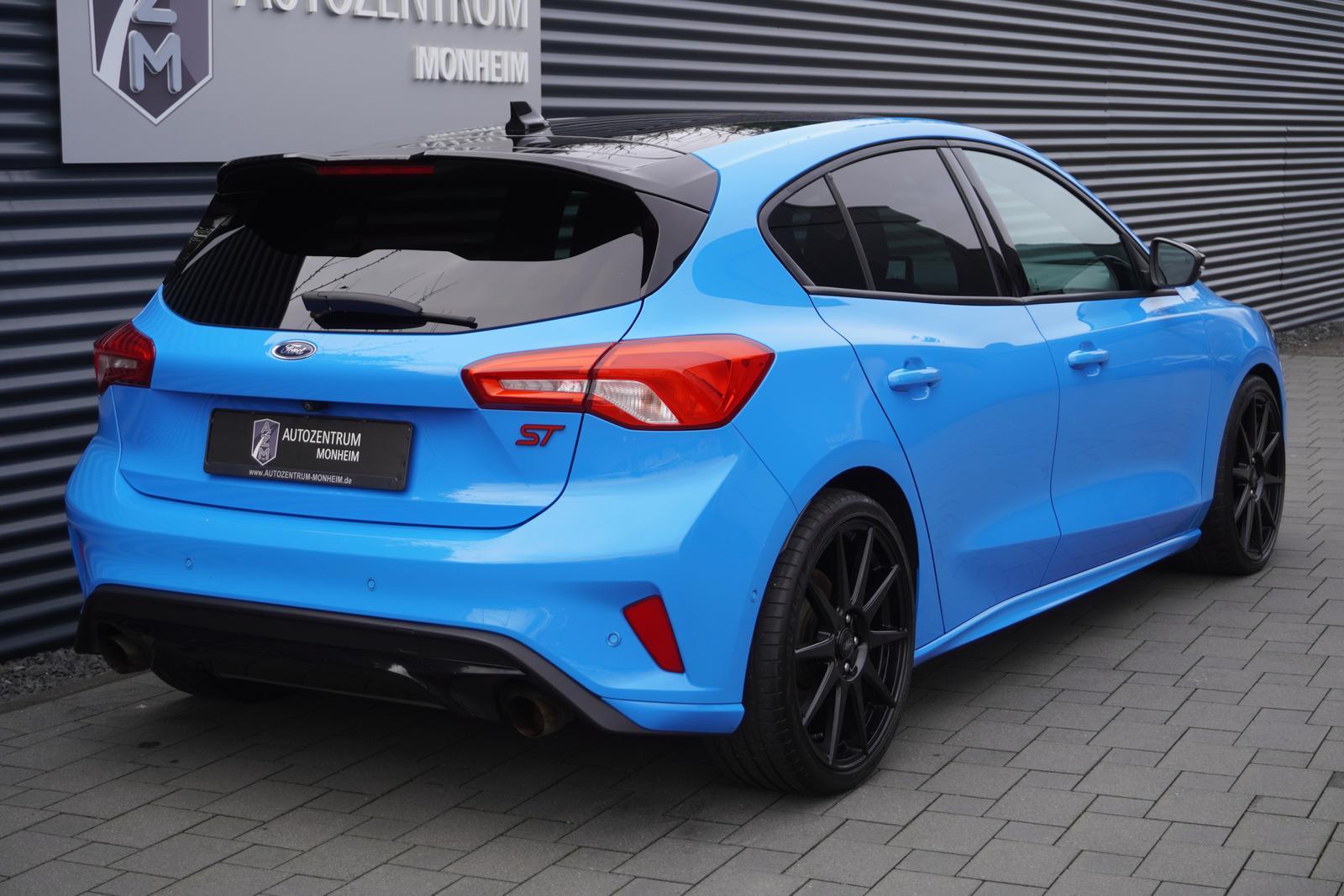 Ford Focus ST EDITION RECARO MATRIX KAMERA APPLE B&O, миниатюра 8