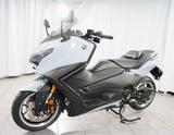 Yamaha T-MAX 560 2025 Tech Max Navigation Tempomat TMax - YAMAHA TMAX 560