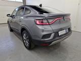 Renault Arkana Evolution Mild Hybrid 140 EDC - Renault Arkana: Evolution