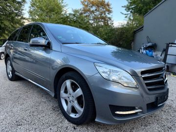 Mercedes R 350 - 5