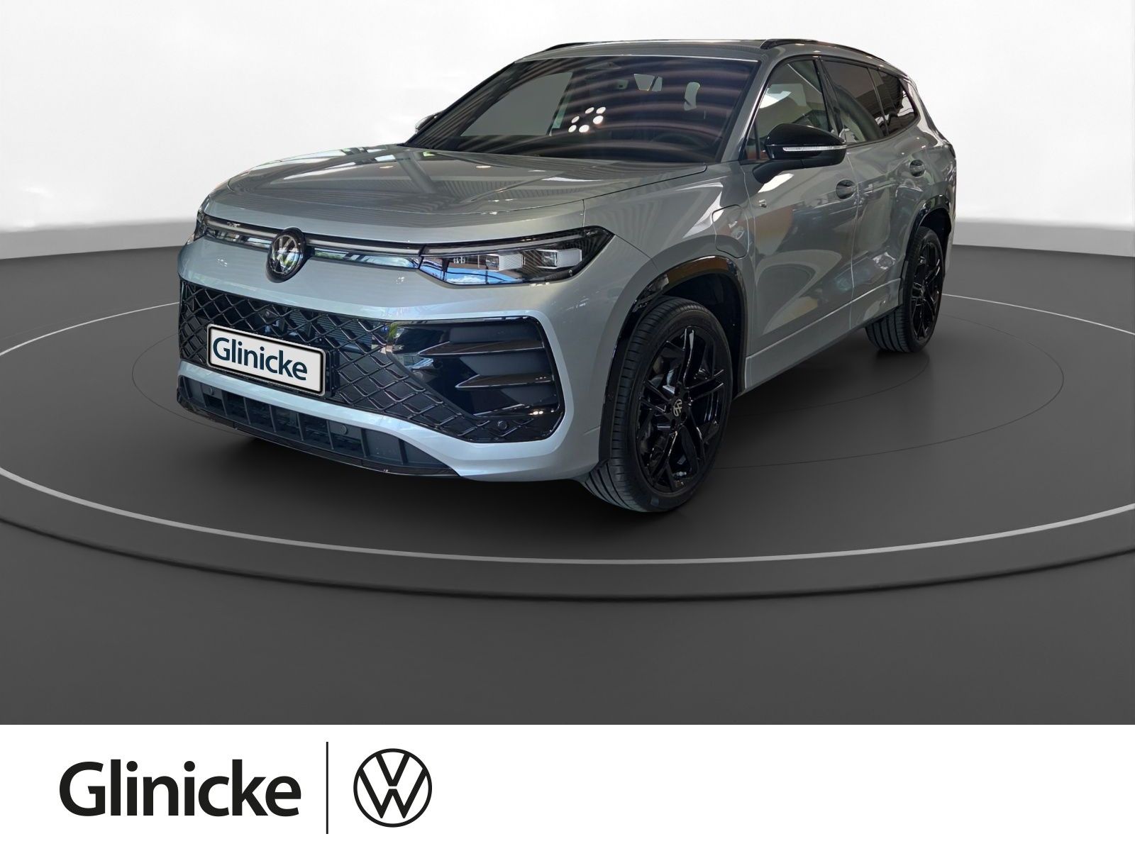 Volkswagen Tayron R-Line 1,5 eHybrid DSG | Leder | Pano