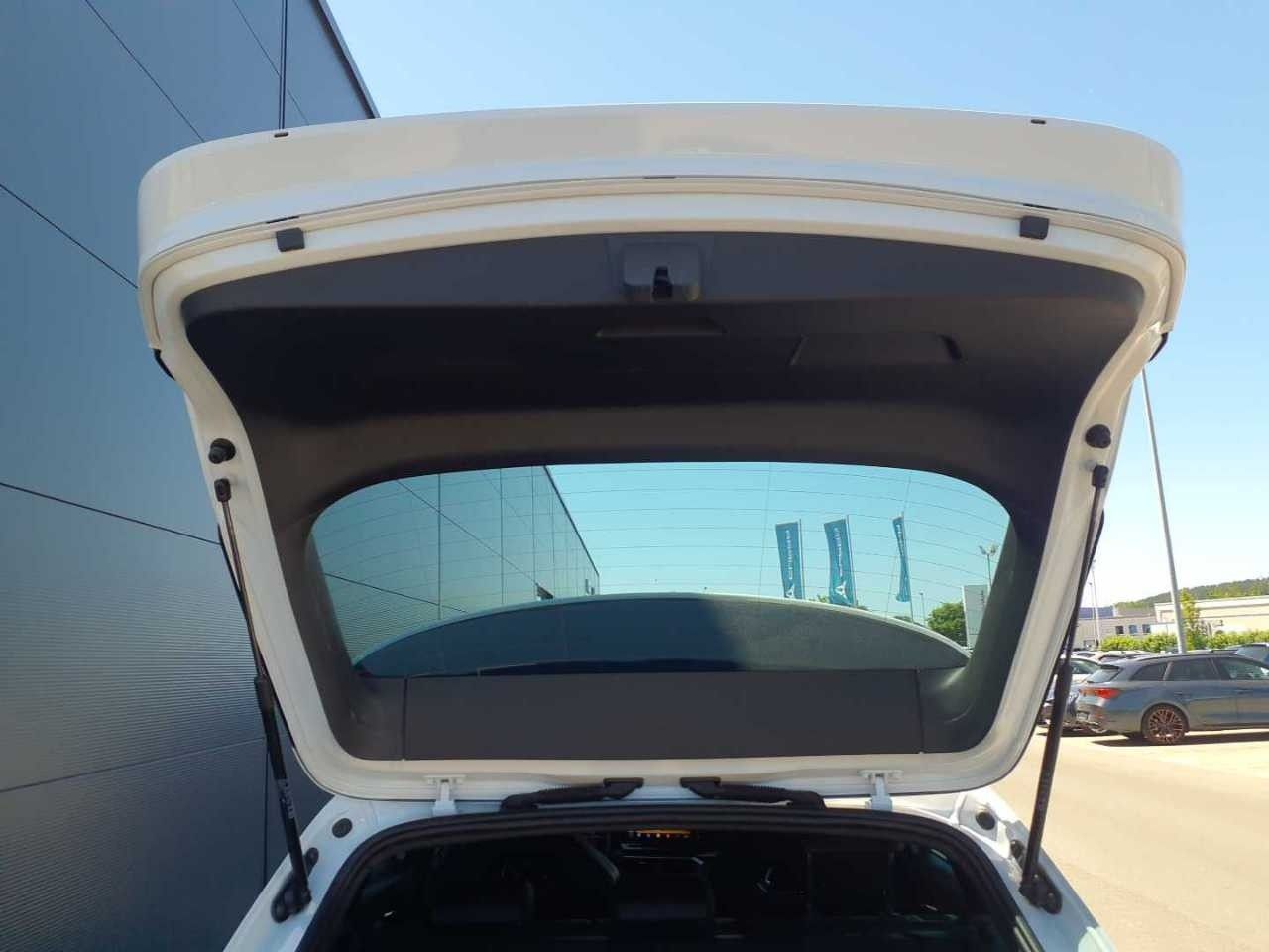 Cupra Leon - Bild 22