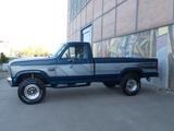 Ford F 250/H-ZULASSUNG/HÖHERLEGUNG/TECHNIK TOP/AHK - Ford F 250 mit Diesel-Antrieb