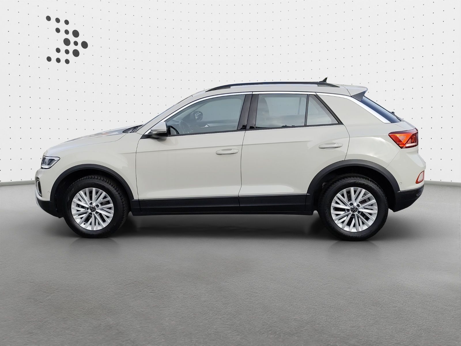 Volkswagen T-Roc - Bild 5