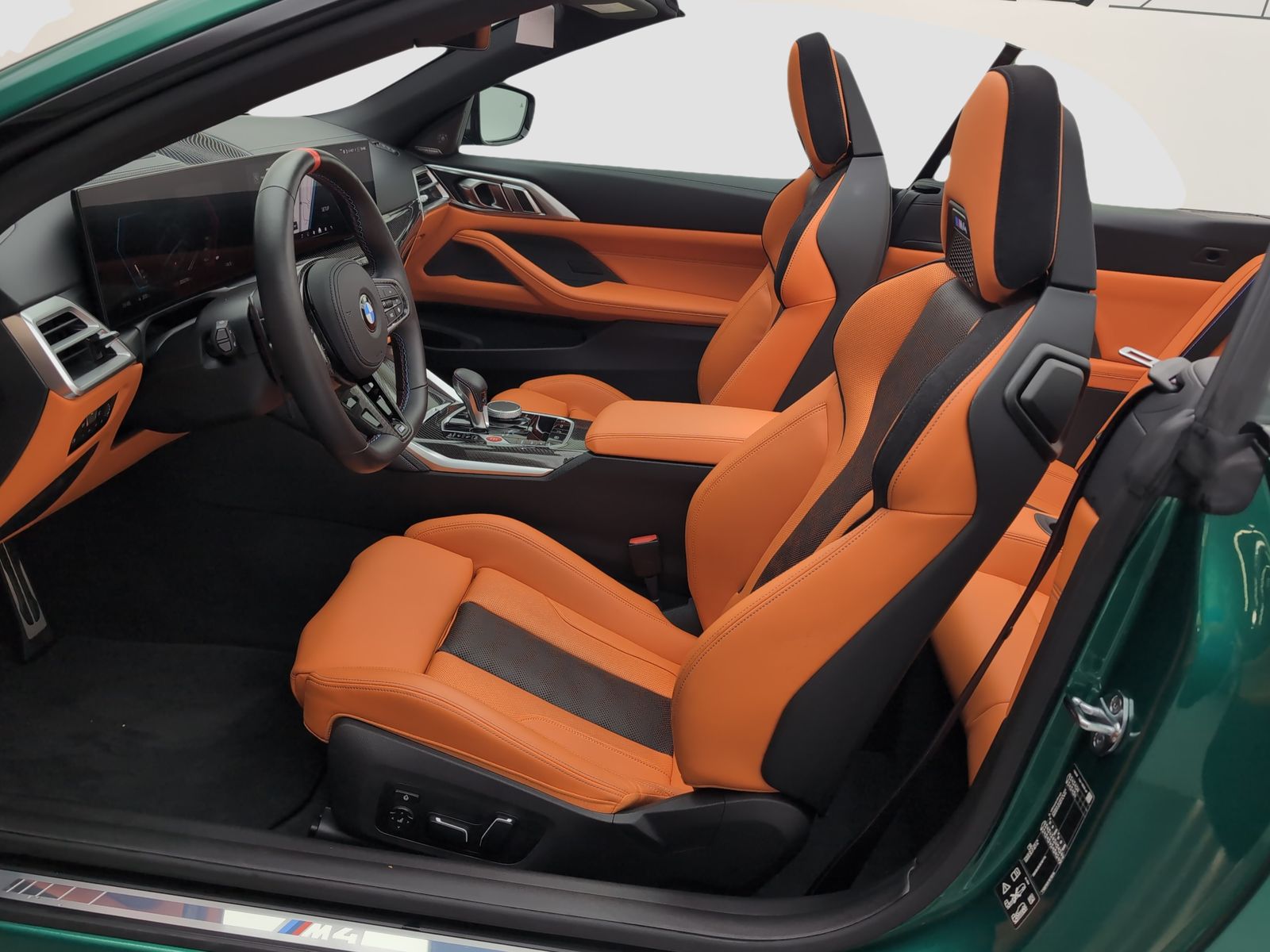 BMW M4 - Bild 8