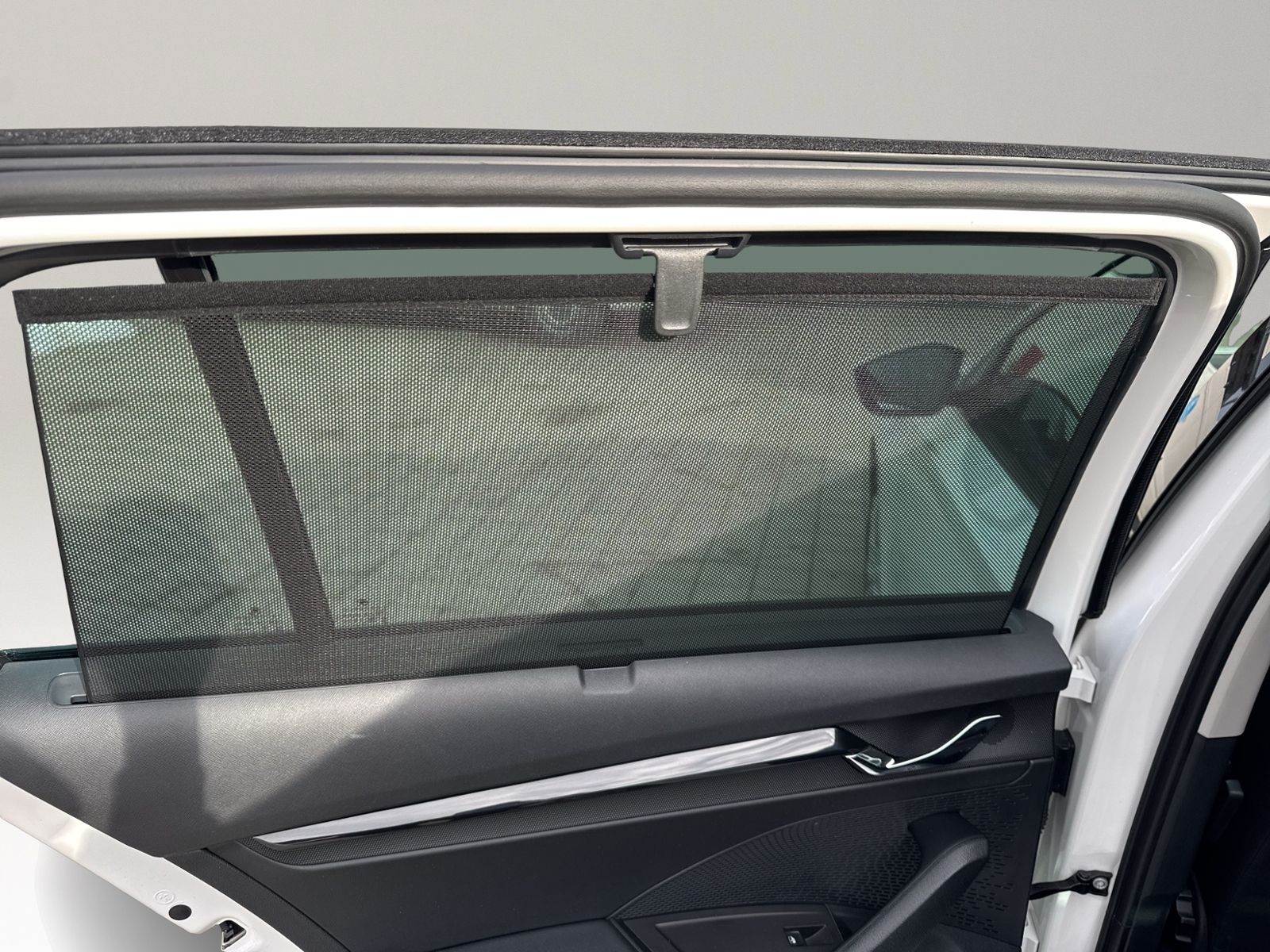 Octavia Combi 2.0 TDI DPF Edition, Sitzheizung,