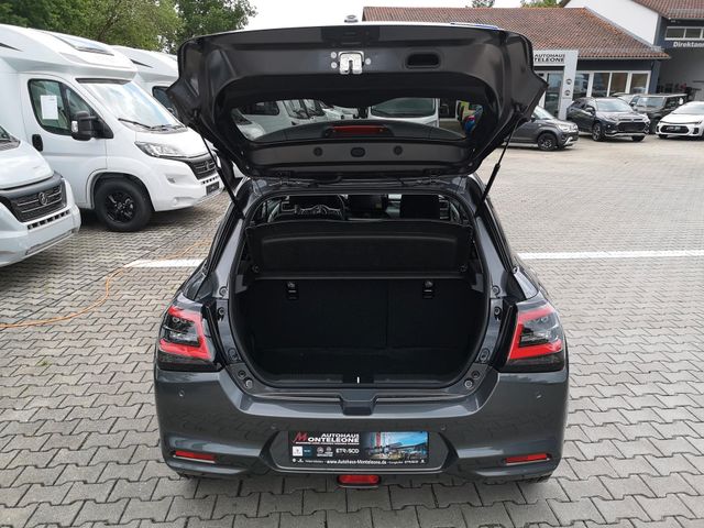 Suzuki SWIFT 1.2 Dualjet Comfort Allgrip Hybrid 4x4