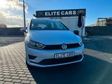 Volkswagen Golf Sportsvan 1.4 TSI DSG/ALLSTAR/BMT/PDC/AHK - VW Golf Sportsvan Gebrauchtwagen in Berlin