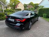 BMW 430i Coupé M Sport Pro | Händlergarantie - BMW 430 mit Panoramadach