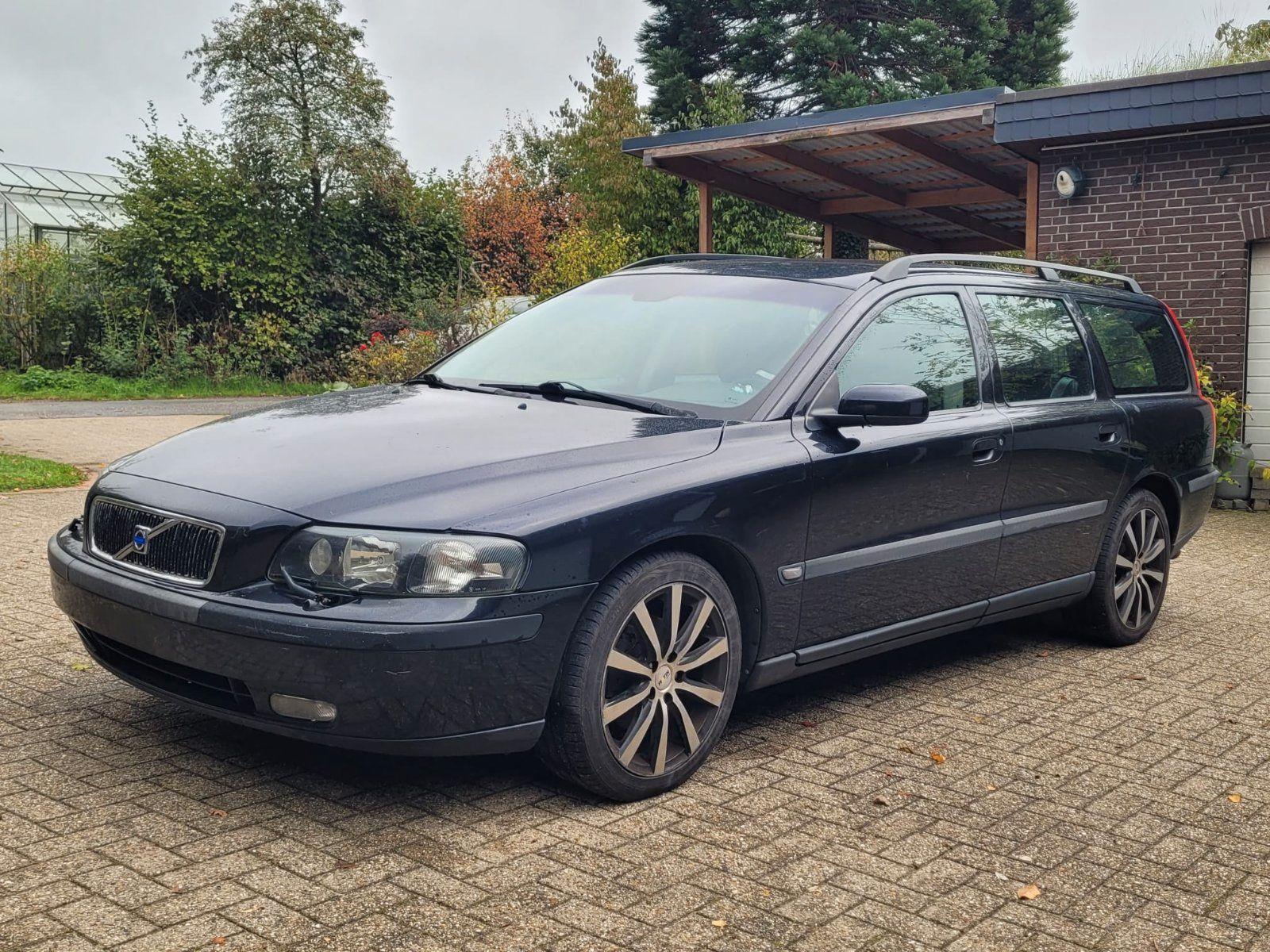 Volvo V70