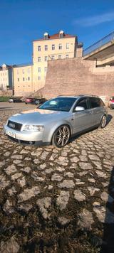 Audi A4 B6 s-line Kauf/Tausch - Audi A4 aus 2003: Kombi