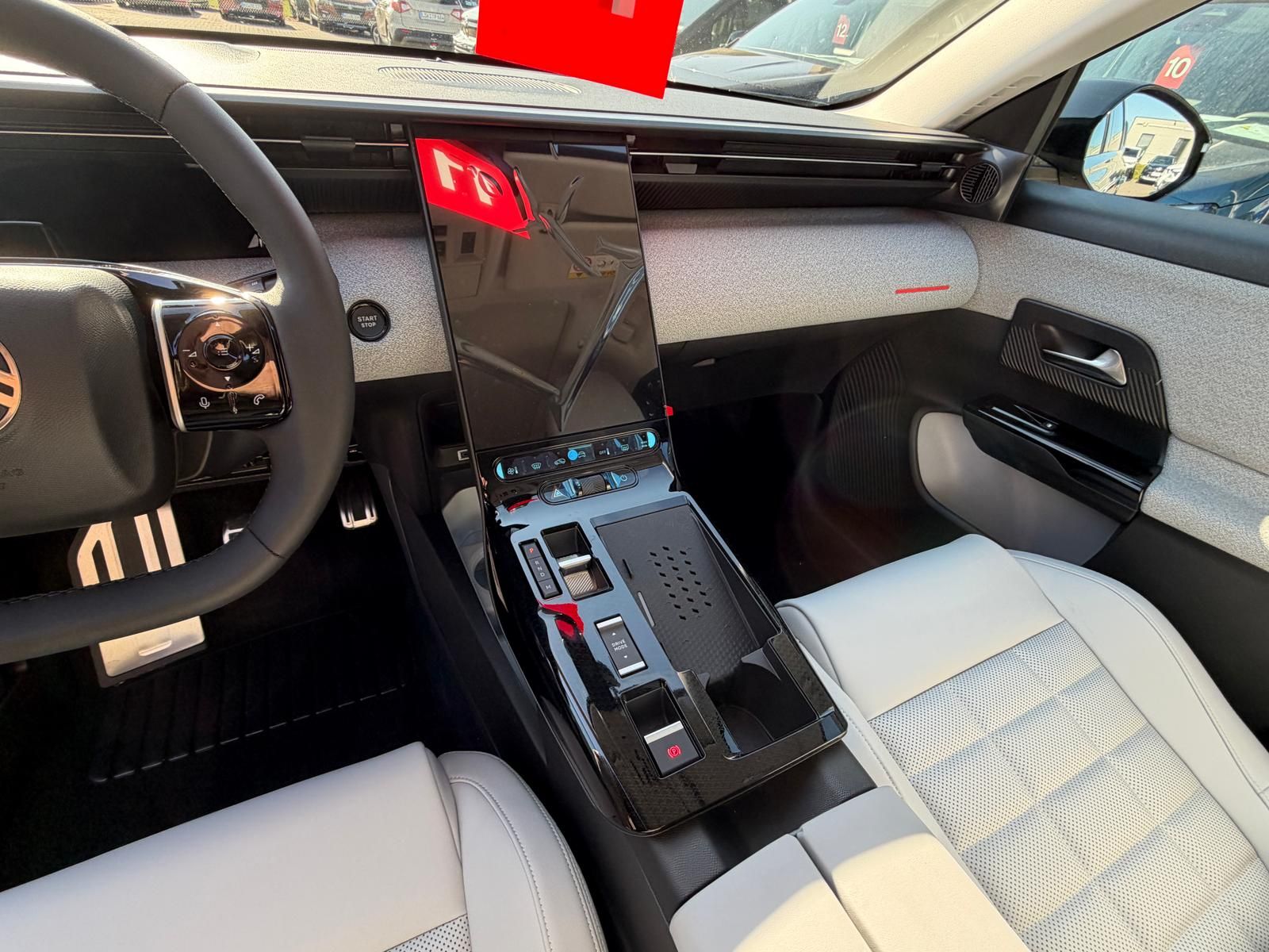 Citroën C5 Aircross - Bild 10