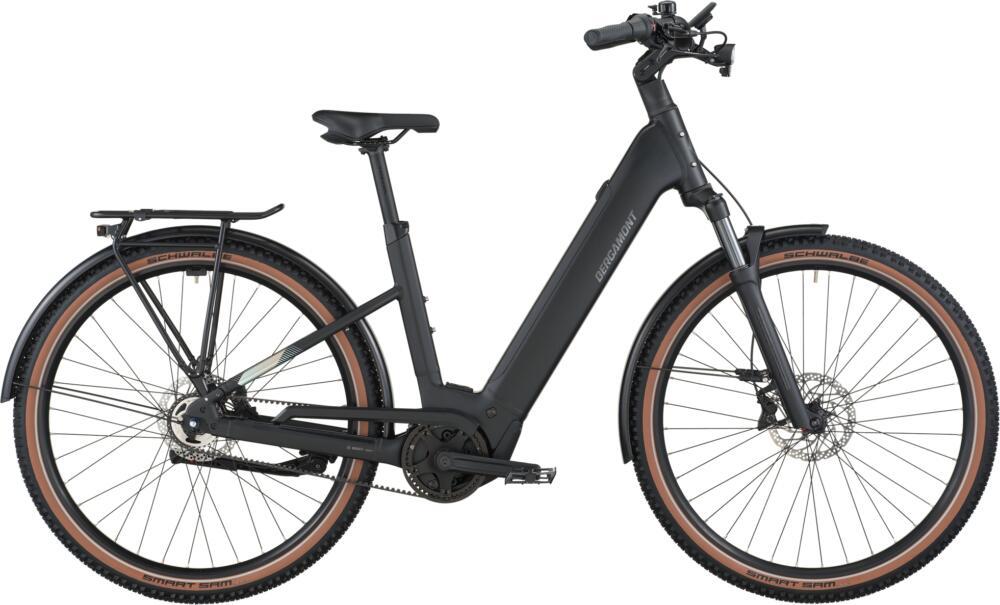 Bergamont E-Horizon SUV 20 Belt Wave M