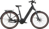 Bergamont E-Horizon SUV 20 Belt Wave L - Bergamont E-Bikes