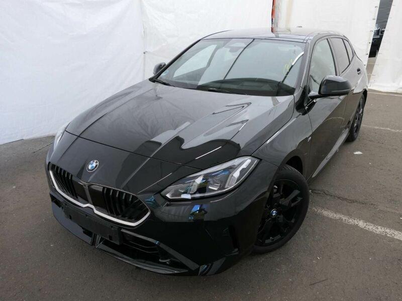 BMW 120d M Sportpaket HuD ACC Park+ H&K el.Sitze LED