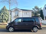 Volkswagen T5 Multivan Highline/Concern/AHK/STD.HZG/2 Hand
