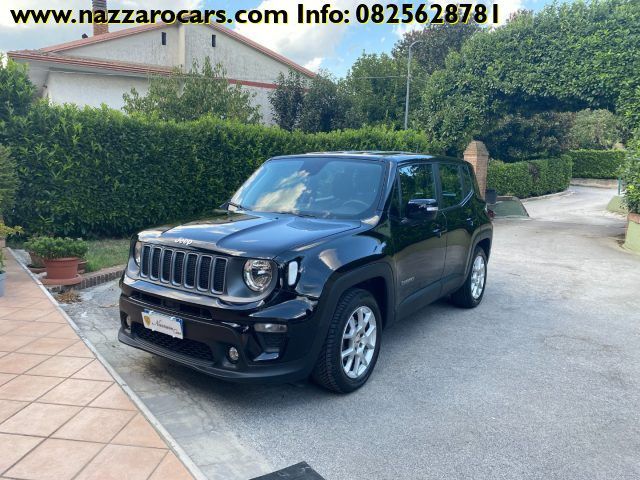 Image of Jeep Renegade