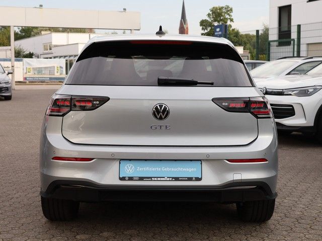 Volkswagen Golf - Bild 3