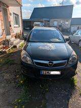 Opel Vectra C Caravan OPC Line 1.9cdti - Opel Vectra: C Opc