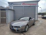 Alfa Romeo Spider 2.4 JTDm 210CV - gebrauchte Alfa Romeo Spider aus dem Jahr 2008