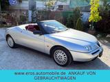 Alfa Romeo Spider 2.0 T.Spark/LEDER/ - Alfa Romeo aus 1997