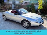 Alfa Romeo Spider 2.0 T.Spark/LEDER/ - Alfa Romeo Spider aus 1997