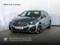 BMW 218 Gran Coupe M Sport LED Sportsitz SHZ PDC NAV