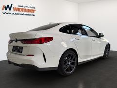Fahrzeugabbildung BMW 218i Gran Coupé M Sport -- Pano/ACC/M Sitze
