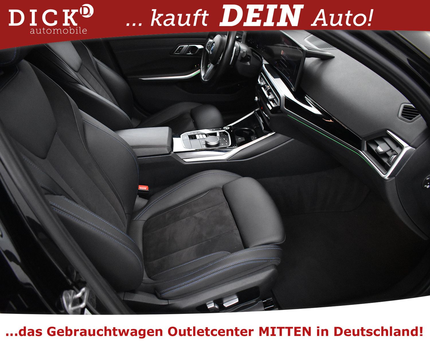 BMW 330e T Sport Aut. FACELIFT >M PAKET+MEMO+PROF+LE - Image 11
