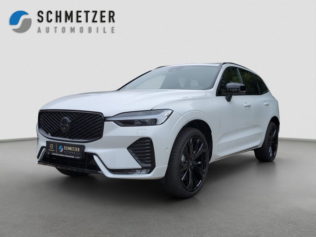 Image of Volvo XC60