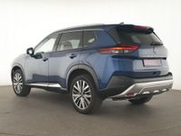 Nissan X-Trail - Vorschau Bild 8