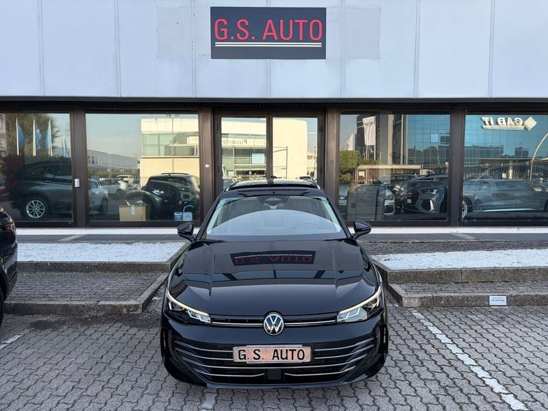 Other Volkswagen Passat Variant 2.0 tdi scr 150cv dsg imagem 2