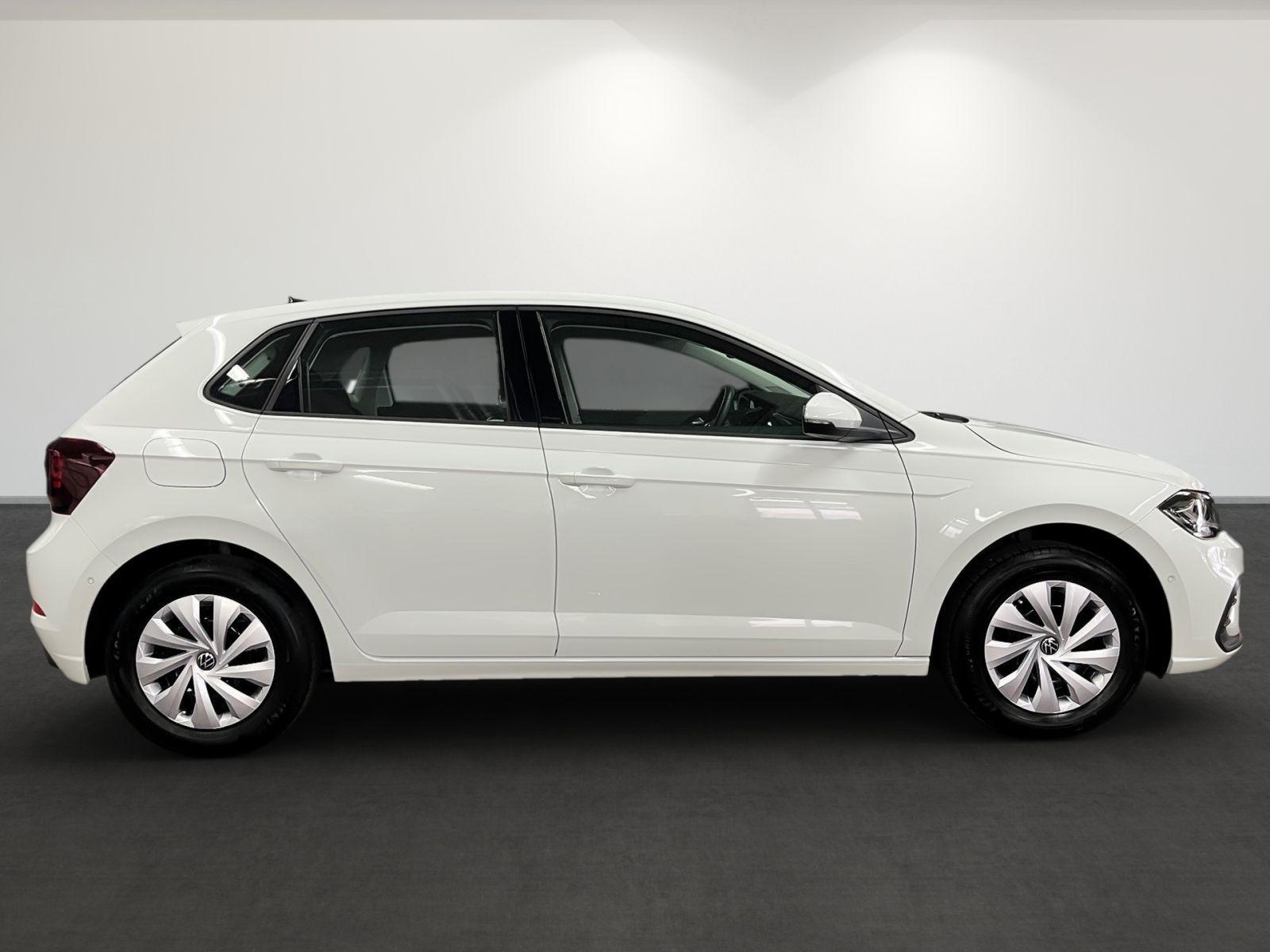 Volkswagen Polo Life 1,0 Navi RFK