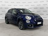 Fiat FIAT 500X 1.5 T4 130cv DCT7 Sport - Fiat 500X Sport mit Hybrid-Antrieb (Benzin/Elektro)
