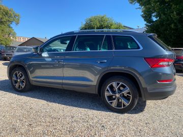 Skoda Kodiaq - 5