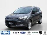 Ford Kuga Trend SHZ^ SSA^ KLIMA^ TEMPO^ Klima - Ford Kuga: Trend